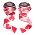thumbnail image 1 of Radiance Weight Lifting Straps For Gym, Wrist Support, Weight Lifting Strap', 1 of 9