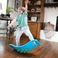 thumbnail image 2 of Fat Brain Toys - Teeter Popper, 2 of 5