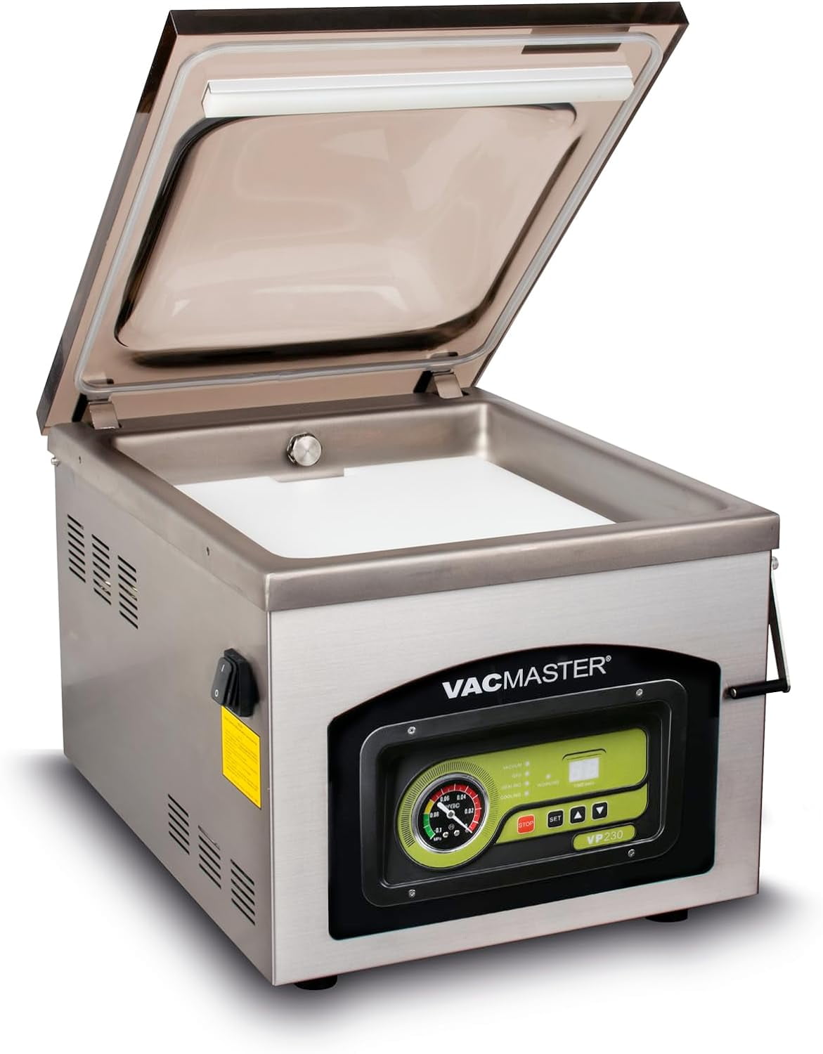 Vacmaster VP230 Chamber Vacuum Sealer