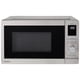 thumbnail image 1 of Horno microondas de encimera Panasonic NN-SD47QSAYH, 0.9 pies cúbicos, acero inoxidable, 1 of 5