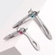 thumbnail image 1 of 2PCS Large Opening Nail Clippers Thick Nail Trimmer Stainless Steel Professional Large Opening, 1 of 5