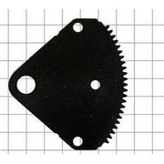 Briggs & Stratton Genuine 94121MA GEAR - SECTOR Replacement Part