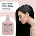 thumbnail image 4 of Climaplex Multi Benefit Styling Spray, Hair Spray, 250 ml, 4 of 6