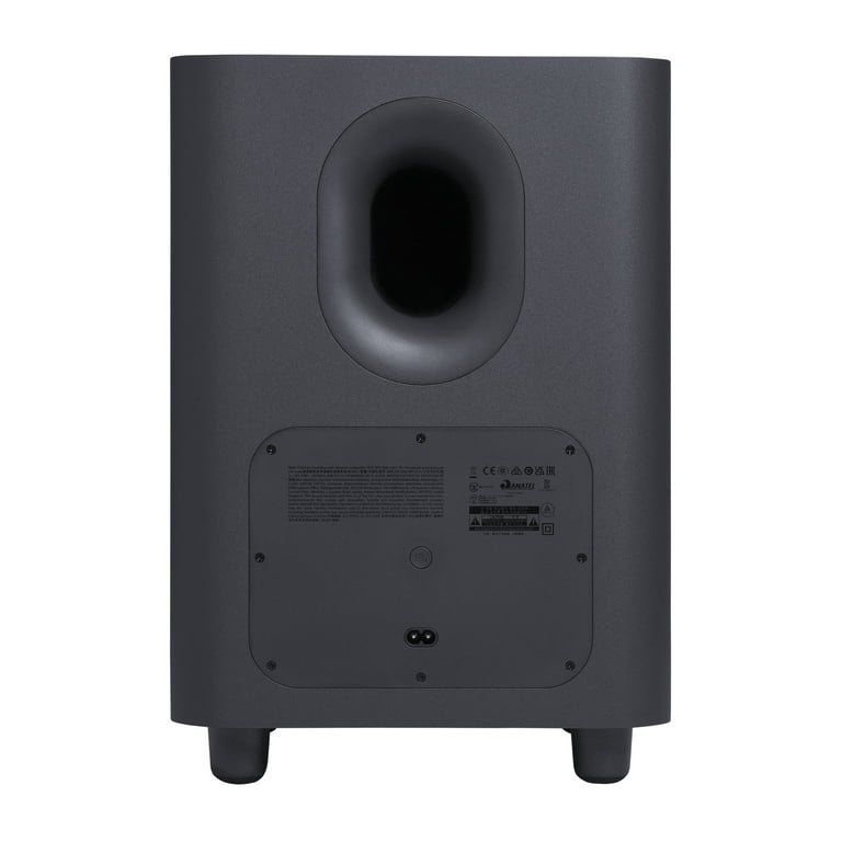 JBL Bar 500 5.1 Channel 3D Dolby Atmos Home Theater Sound