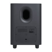 JBL Bar 500 - 5.1-channel Soundbar with Subwoofer, MultiBeam and Dolby Atmos