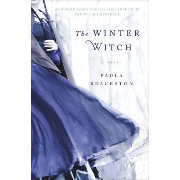 Pre-Owned The Winter Witch: A Novel (Hardcover) 1250001315 9781250001313