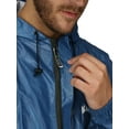 thumbnail image 5 of Frogg Toggs Men's Ultra-Lite2 Jacket | Blue | Size XL, 5 of 6