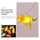 thumbnail image 5 of 1 Conjunto Lámparas de dinosaurios LED niños Dibujos animados de cadena luz decorativa luces de fiesta, 5 of 6