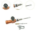 thumbnail image 6 of Zxpjkyu Motorcycle Clutch Brake Pump, Hydraulic Clutch Pump, Easy to Install Accessory, Orange, 6 of 9