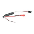 thumbnail image 2 of Controlador Electrónico de Velocidad CUTICAT para Avión a Control Remoto Accesorios Modificados, 2 of 8