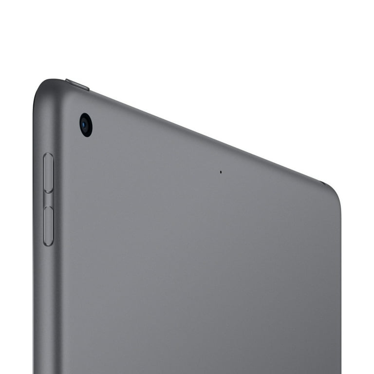 Pre-Owned Apple, A2602, iPad 9th Gen, Tablet 64GB with Case