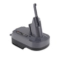 thumbnail image 3 of Reemplazo de Adaptador para AEG*RIDGID 18V para Adaptador de Batería Li-Ion Dy*son V7V8, 3 of 6
