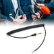 thumbnail image 5 of Cable de altavoz de mano Ticfox cable de micrófono de mano Ultra sensible, 5 of 8