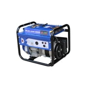 Green-Power America Portable Gas Generator 4000W Starting - 3000W Running - Recoil Start - Power Outage Ready-Engine Power:1500 Watts of starting power and 1200 Watts of running power - with 99cc 3HP