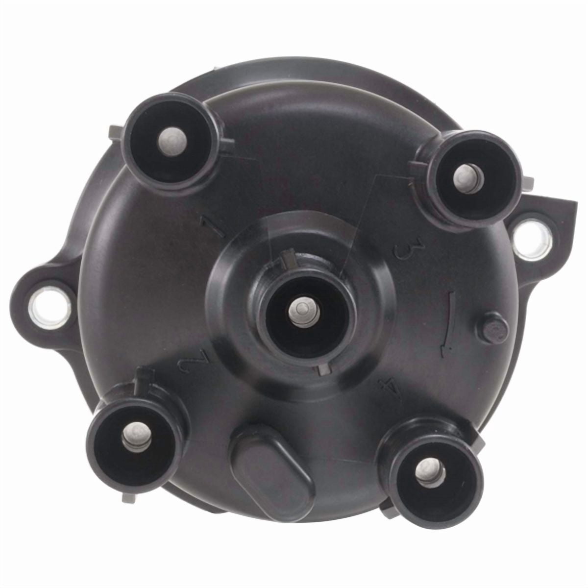 Distributor Cap and Rotor Kit