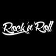 thumbnail image 5 of Calcomanía de vinilo Rock N Roll para auto, resistente al agua, para parachoques, ventana trasera, computadora portátil, elija el tamaño n.° 10810, 5 of 5