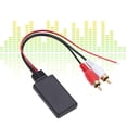 thumbnail image 4 of Adaptateur AUX IN, Transmission DSD WMA Support ABS Module Auto pour Réparation, 4 of 7
