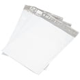 thumbnail image 4 of HouseLabels 6x10 Inch (Size #0) 50 Pcs Strong and Opaque Poly Bubble Mailers (Padded Envelopes) with Thick Self-sealing Adhesive, Waterproof and Tear Proof Multipurpose Envelopes, 4 of 8