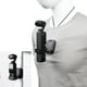 thumbnail image 1 of Soporte magnético para DJI Osmo Pocket 3/GoPro/Insta360, 1 of 7