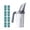 D, variant on Cat Litter Scooper with Trash Container, Portable Litter Scoop Holder, Litter Scoop with Holder Provides, Cat Litter Scooper with Holder, Cat Litter Shovel with Waste Can
