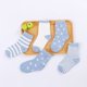 thumbnail image 1 of Calcetines de algodón para bebés, niños y niñas, de primavera y otoño, calcetines para bebés, calcetines de dibujos animados bonitos para recién nacidos, 1 of 6