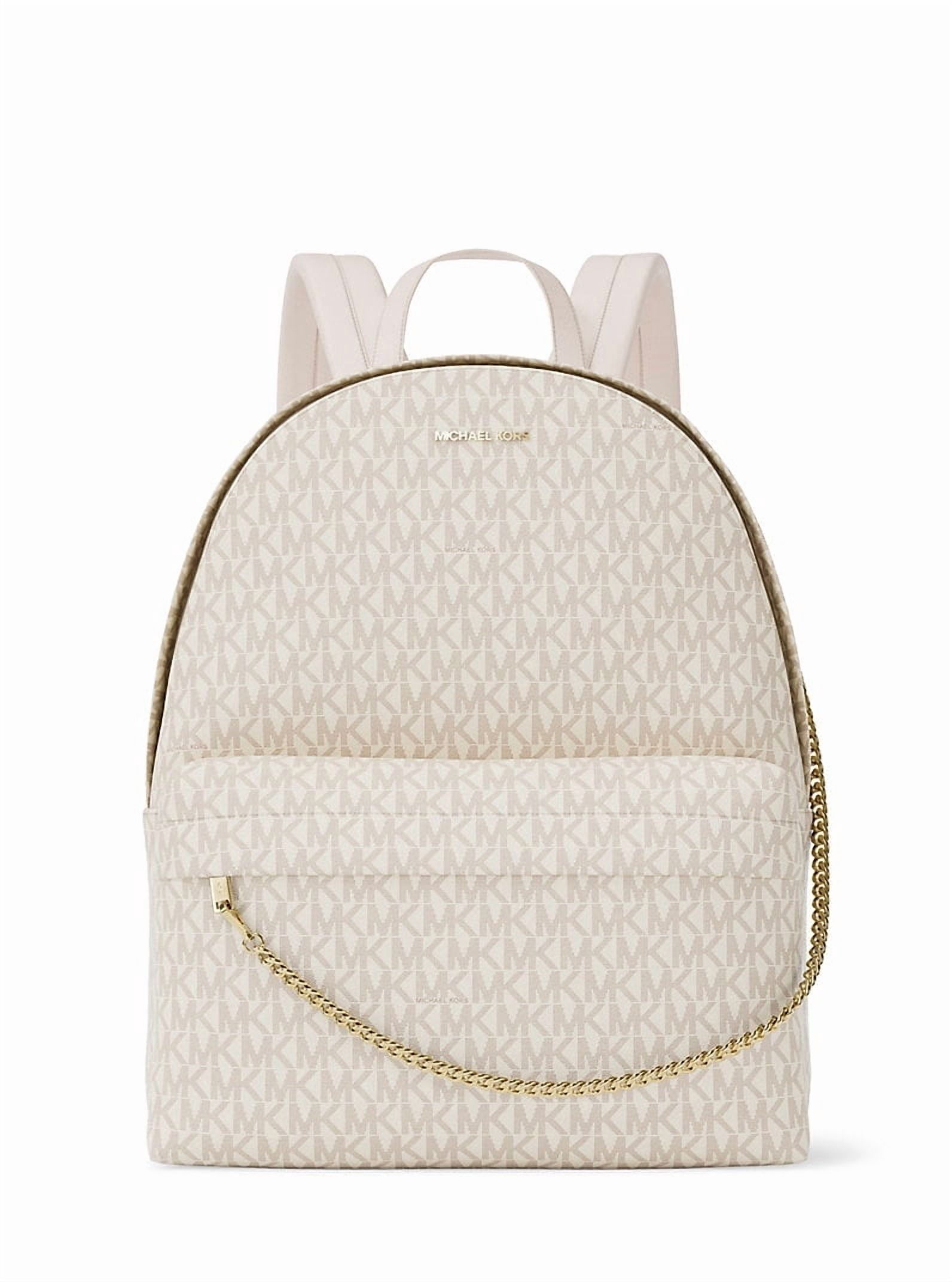 herschel backpack knockoff Pop Quiz Navy consumer recycled PET with a TPE coating. Michael Kors Womens Slater Large