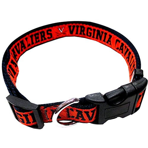 smu dog collar