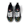 thumbnail image 5 of Pokemon Little & Big Boys High Top Sneaker, 5 of 6
