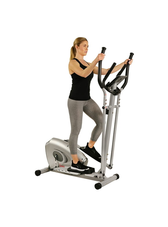 weslo elliptical machine walmart