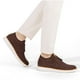 thumbnail image 2 of Zapatos BMNY Para Hombre Semiformales Con Cinta Tipo Choclo Café Talla 30, 2 of 4