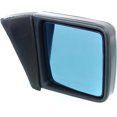 thumbnail image 2 of Mirror Compatible With 1995 Mercedes Benz E300 1992-1993 500E Right Passenger Side Heated Paintable Kool-Vue, 2 of 7