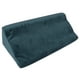 thumbnail image 3 of Almohadas para dormir del lado del paciente, almohada de cuña, almohada de cuña de espuma suave curvada, posicionadores corporales adaptados para la perfección, 3 of 8