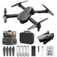 thumbnail image 2 of Pisexur Electrónica para Hombres FPV Drone con Cámara 1080P .4G WIFI FPV Quadcopter con Headless Follow Me Altitude Hold Juguetes Regalos para Niños Adultos Electrónica para Niños, Organizador de Ele, 2 of 9