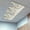 Sage Green, variant on Green Brown Botanical Fluorescent Light Covers, Farmhouse Eucalyptus Leaves Rustic Magnetic Light Covers for Ceiling Lights, Fluorescent Ceiling Shade for Classroom Bedroom Office 4x2Ft x 3PCS
