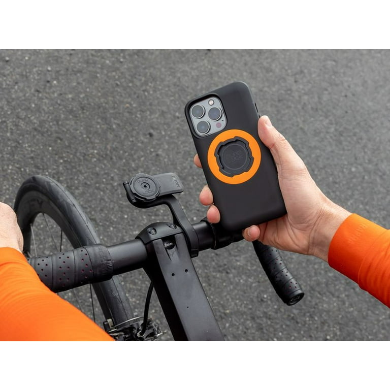 QuadLock iPhone 15 Pro 用MAG Case iPhone 15 Pro スマホケース MAG対応｜クアッドロック