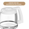 thumbnail image 3 of Jarra de repuesto para café Shonshon, 14 tazas, para Cuisinart, 3 of 7