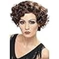 thumbnail image 3 of Smiffys Perruque Flapper Flirty des Années 20, 3 of 4