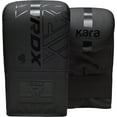 thumbnail image 3 of RDX Punching Bag Unfilled Set Kick Boxing MMA Training Gloves Heavy Punchinging Mitts Hanging Chain wall Bracket Muay Thai 4PC Martial Arts 4FT 5FT, 3 of 5