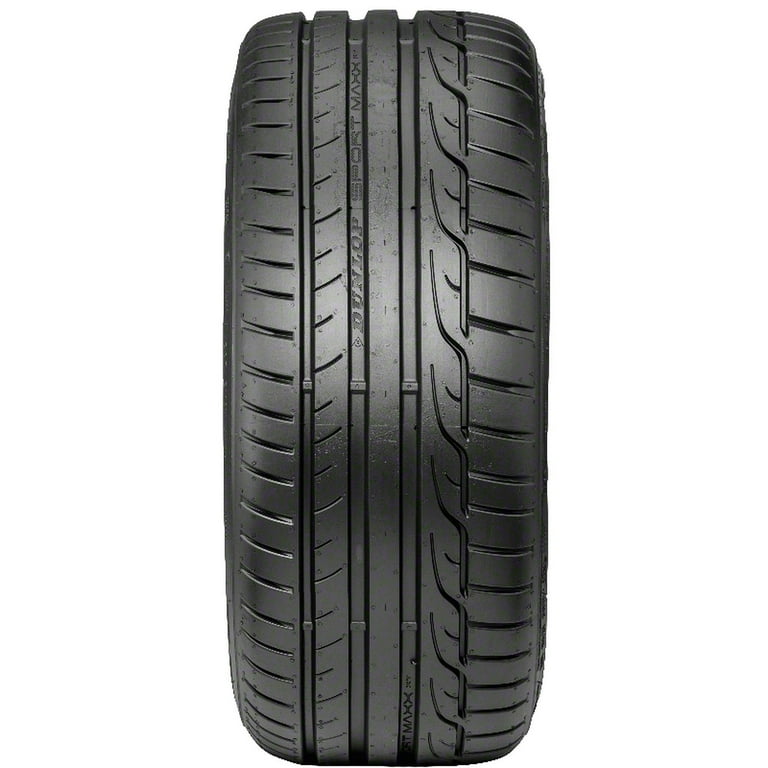 Dunlop Sport Maxx RT Racing Passenger 94W 235/45R17 Tire