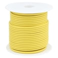 thumbnail image 1 of Fil Primaire Jaune de 100 Pi 14 AWG, 1 of 1