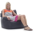 thumbnail image 2 of Big Joe Duo Chair Black/red Engine, 2 of 2