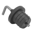 thumbnail image 4 of Auto Car 25615-5T0-004 Black Transmission ATF Filler Cap Plug for HRV City, 4 of 5