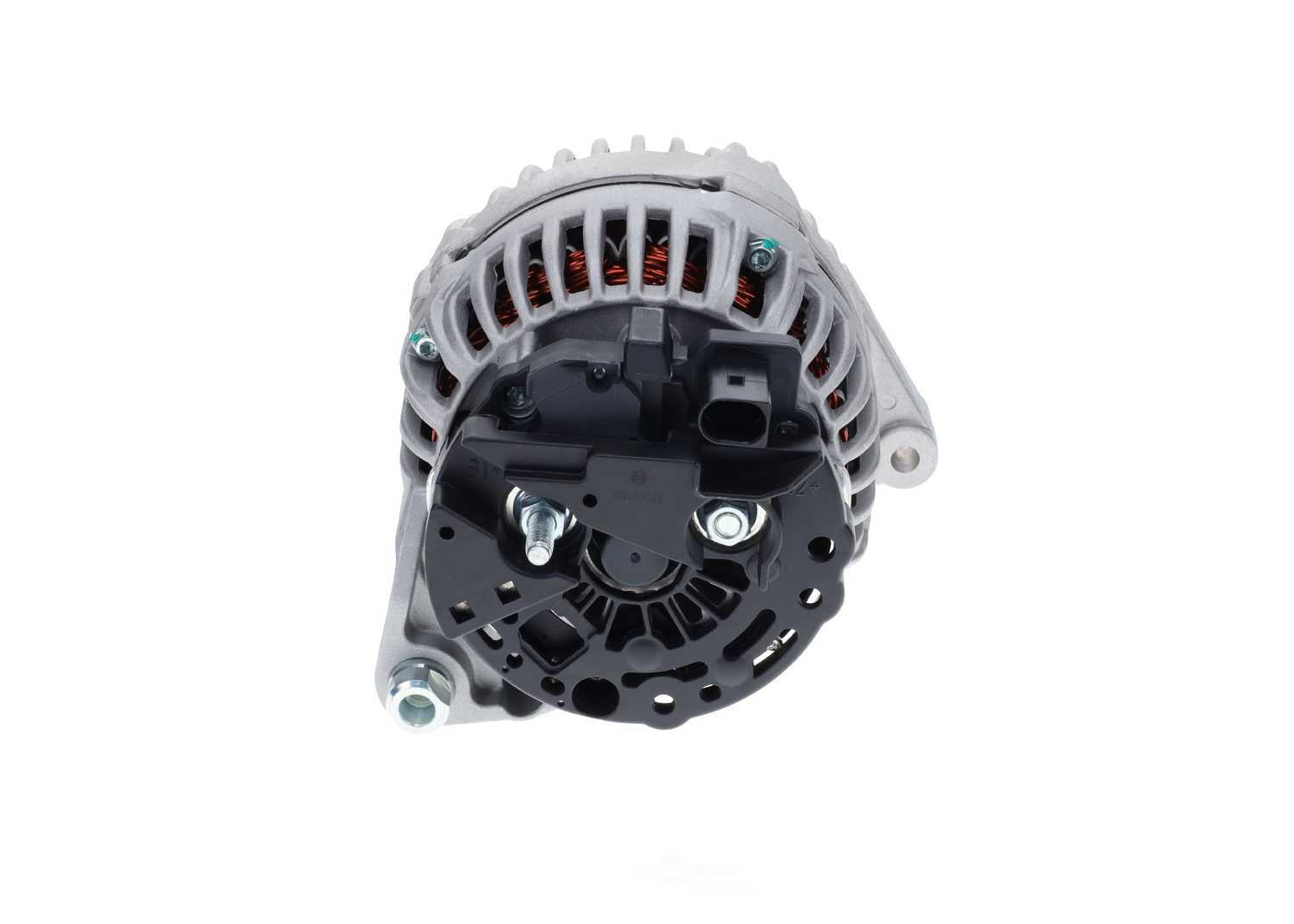 Bosch AL0831N Premium 100% New Alternator