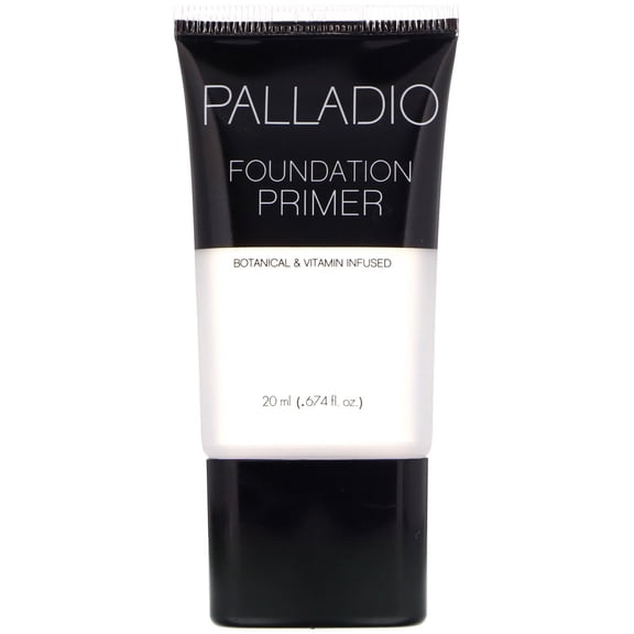 Palladio Foundation Primer 0 674 fl oz 20 ml
