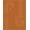 Orange, Pattern 3, variant on ODIKA 9'x12' Washable Area Rug Non-Slip, Chair-Friendly Warm Terra Cotta Geometric Symmetry Design Elegant Minimalist Lines and Diamond Motifs for Dining Room, Basement, Large Office
