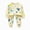 outfits001-Light Yellow, variant on NOLDARES Toddler Boys Casual Fall Set 2 Piece Long Sleeve Print Pattern Pullover Tee Elastic Waist Joggers Soft Warm Outfits Clothes Size:4-5 Y,Purple