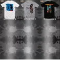 thumbnail image 3 of Playeras Despeche Mode Full Color - 12 Modelos Disponibles, 3 of 8