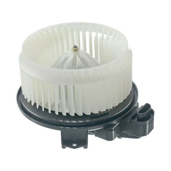 Front Blower Motor 1 - Compatible with 2014 - 2018 Ram 1500 2015 2016 2017