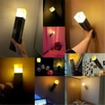thumbnail image 5 of Minecraft Game Torch Lamp Led Night Light Rechargeable Home Decoration Decors Gifts, 5 of 5