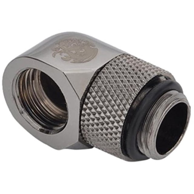 Bits Power Cooled Pc Fitting Personal Computer Water Reservoir Sled 